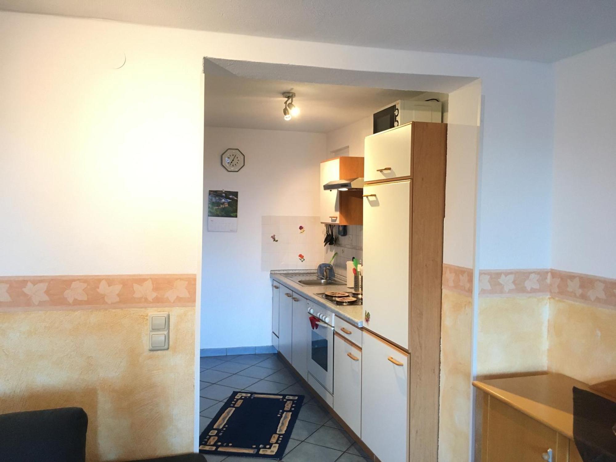 בורוויילר Ferienwohnung Suedpfalzblick מראה חיצוני תמונה